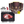 Load image into Gallery viewer, 3 Bold Taste & 2 Slow Burn Bundle + Free Defrosting Tray + Free Shipping