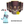 Load image into Gallery viewer, 3 Bold Taste & 2 Slow Burn + Rotary Slicer + Free Shipping