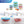 Load image into Gallery viewer, Buy a Rotary Slicer Get 6 Reusable Silicone Stretch Lids FREE