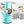 Load image into Gallery viewer, Buy a Roll Up Rack Get a Rotary Slicer Free