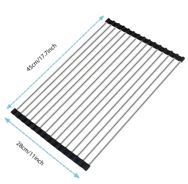 Buy a Roll Up Rack Get a Rotary Slicer Free