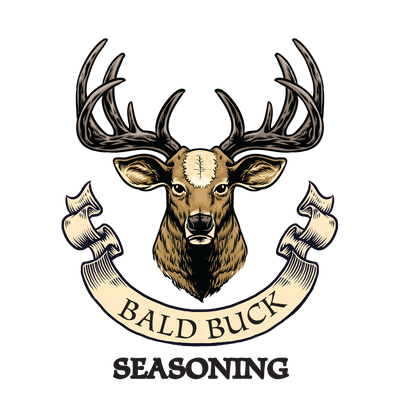 Bald Buck Seasoning