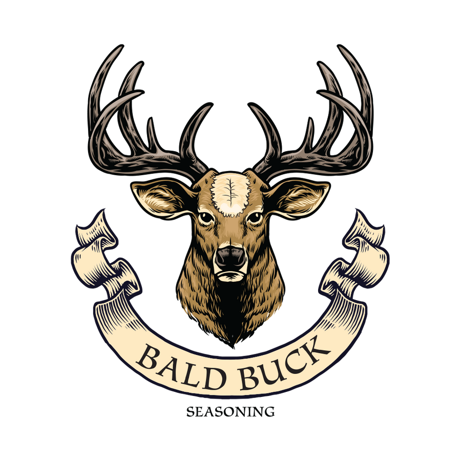 5 Bold Taste Rotary Slicer Free Shipping Bald Buck Seasoning 5 Bold Taste Rotary Slicer Free Shipping Bald Buck Seasoning