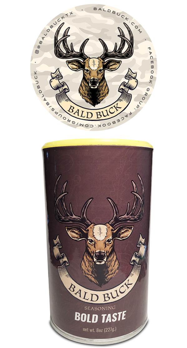 Bold Taste 8 oz: Get $2 OFF + Commemorative Weather Proof Sticker
