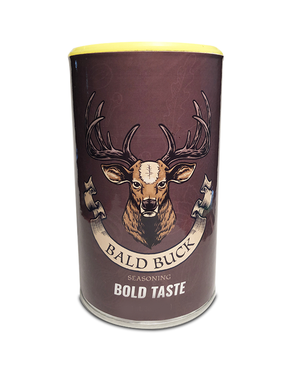 4 Ounce Bold Taste - Limited Time Offer